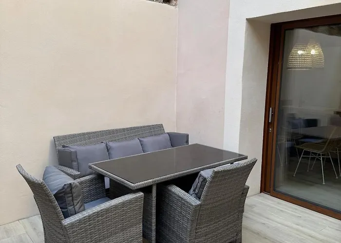 Σπίτι διακοπών Plein De Charme Avec Ses Poutres Apparentes , Ses Pierres Et Son Jacuzzi Exterieur